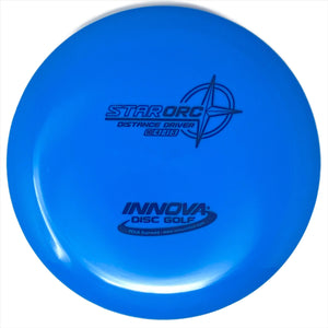 Innova Orc (Star) Distance Driver