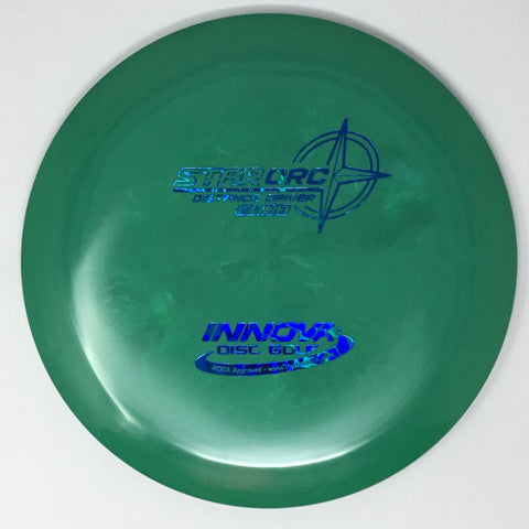 Innova Orc (Star) Distance Driver