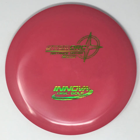 Innova Orc (Star) Distance Driver