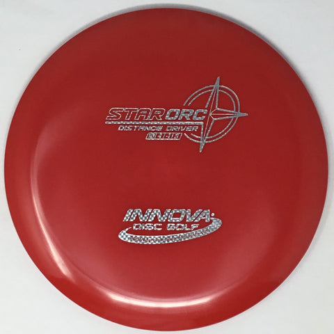 Innova Orc (Star) Distance Driver