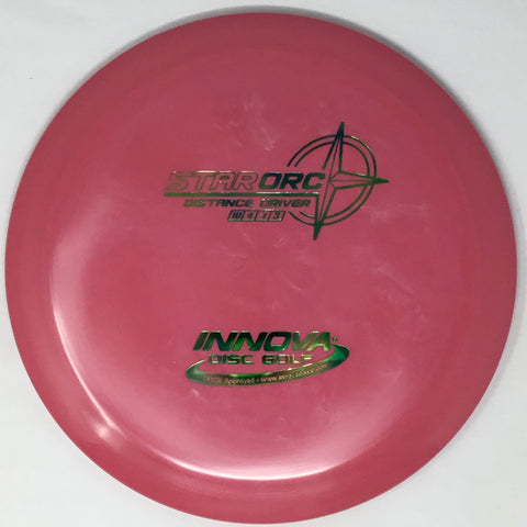 Innova Orc (Star) Distance Driver