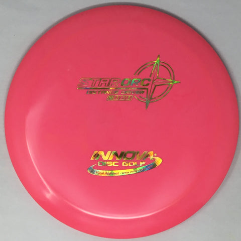 Innova Orc (Star) Distance Driver