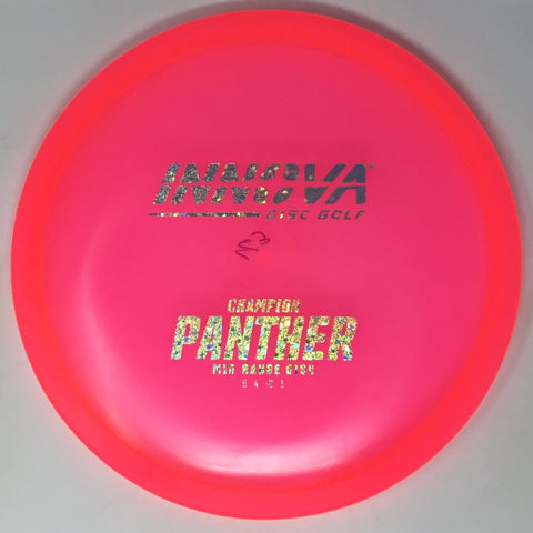 Innova Panther (Champion) Midrange