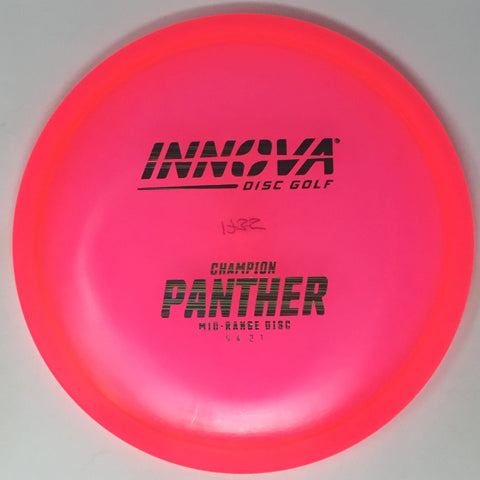 Innova Panther (Champion) Midrange