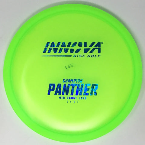 Innova Panther (Champion) Midrange