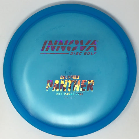 Innova Panther (Champion) Midrange