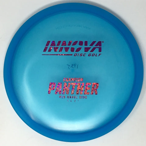 Innova Panther (Champion) Midrange