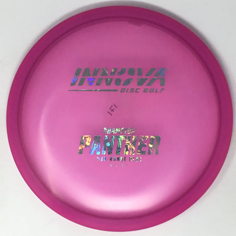 Innova Panther (Champion) Midrange