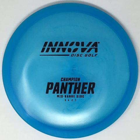 Innova Panther (Champion) Midrange