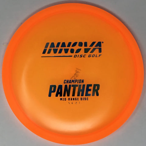Innova Panther (Champion) Midrange