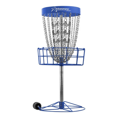 Innova Permanent Disc Golf Basket (Prodigy T2 Professional Disc Golf Target) Target