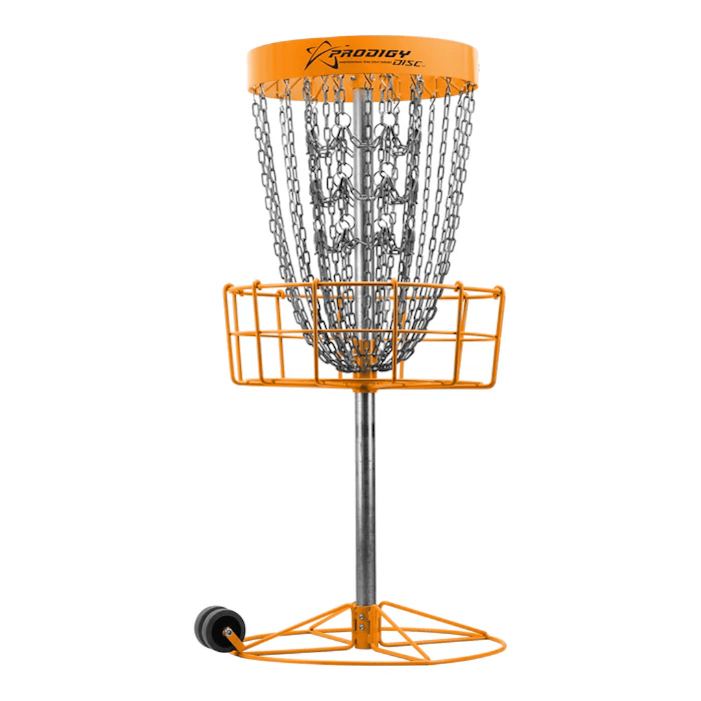 Innova DISCatcher Pro 28 - Permanent Disc Golf Basket – Disc Republic