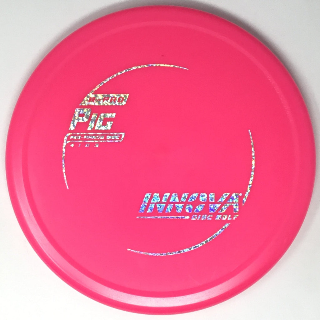 Innova - Pig (R-Pro) - Putt & Approach – Disc Republic