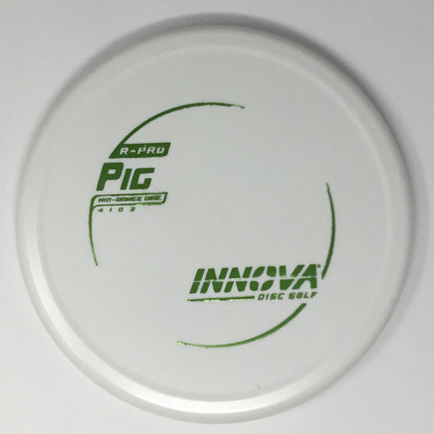 Innova Pig (R-Pro) Putt & Approach