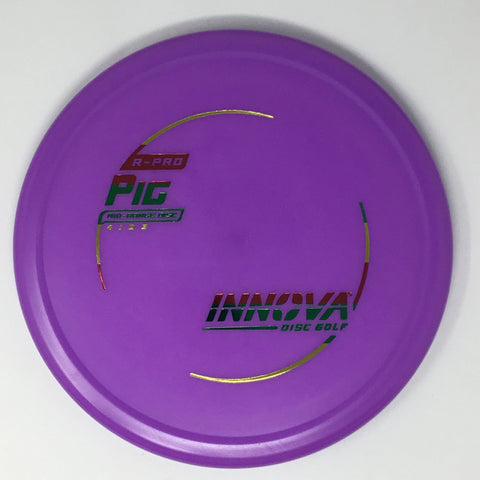 Innova Pig (R-Pro) Putt & Approach