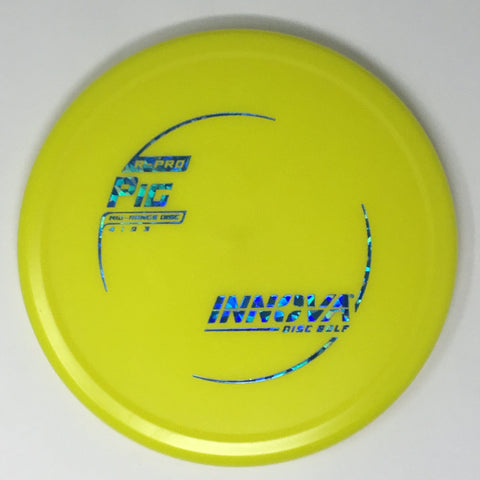Innova Pig (R-Pro) Putt & Approach