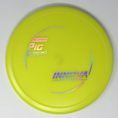Innova Pig (R-Pro) Putt & Approach
