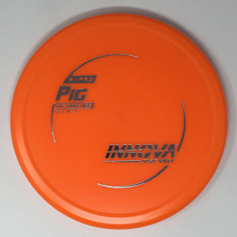 Innova Pig (R-Pro) Putt & Approach