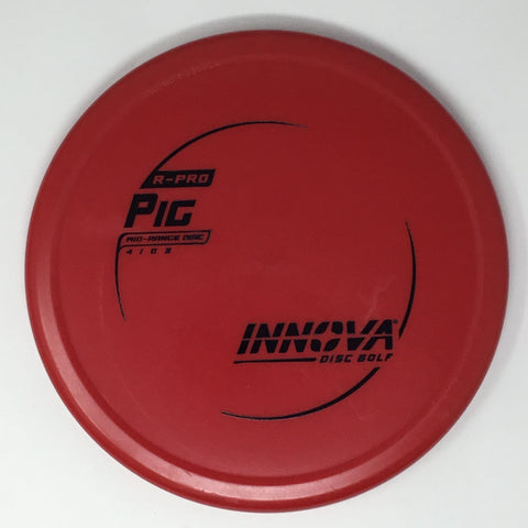 Innova Pig (R-Pro) Putt & Approach