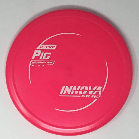 Innova Pig (R-Pro) Putt & Approach