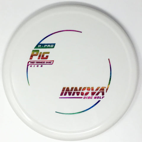 Innova Pig (R-Pro) Putt & Approach