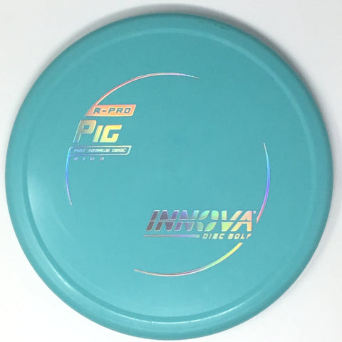 Innova Pig (R-Pro) Putt & Approach