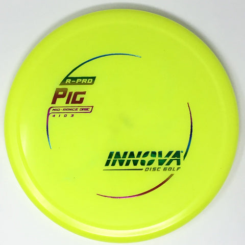 Innova Pig (R-Pro) Putt & Approach