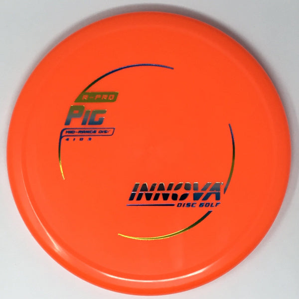 Innova Pig (R-Pro) Putt & Approach