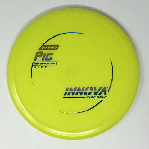Innova Pig (R-Pro) Putt & Approach