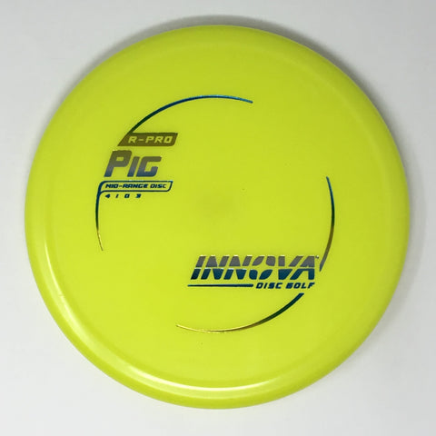 Innova Pig (R-Pro) Putt & Approach