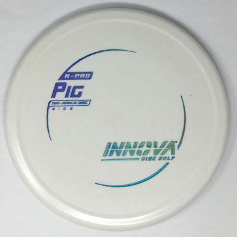 Innova Pig (R-Pro) Putt & Approach