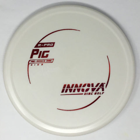 Innova Pig (R-Pro) Putt & Approach