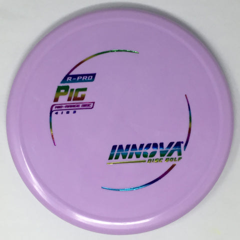 Innova Pig (R-Pro) Putt & Approach