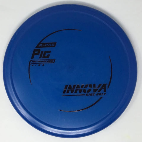 Innova Pig (R-Pro) Putt & Approach