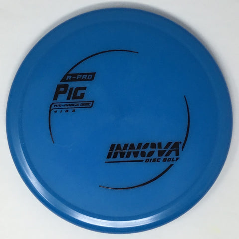 Innova Pig (R-Pro) Putt & Approach