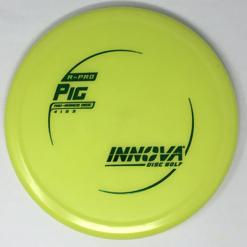 Innova Pig (R-Pro) Putt & Approach