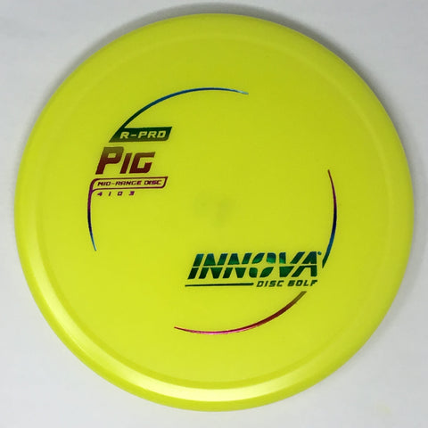 Innova Pig (R-Pro) Putt & Approach