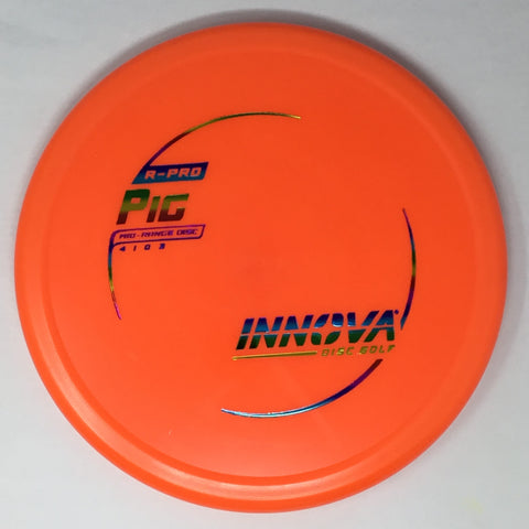 Innova Pig (R-Pro) Putt & Approach