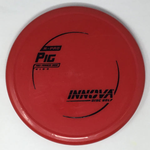 Innova Pig (R-Pro) Putt & Approach