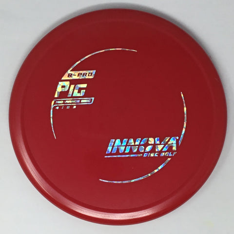 Innova Pig (R-Pro) Putt & Approach