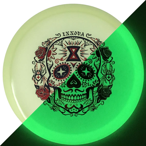 Arachnid (Champion Proto Glow - Halloween Edition 2026)