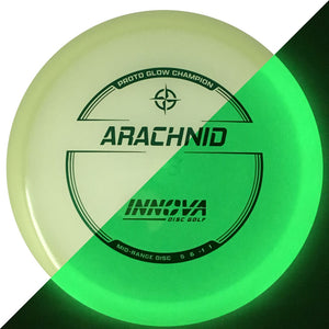 Arachnid (Champion Proto Glow)
