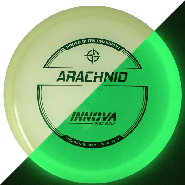 Arachnid (Champion Proto Glow)