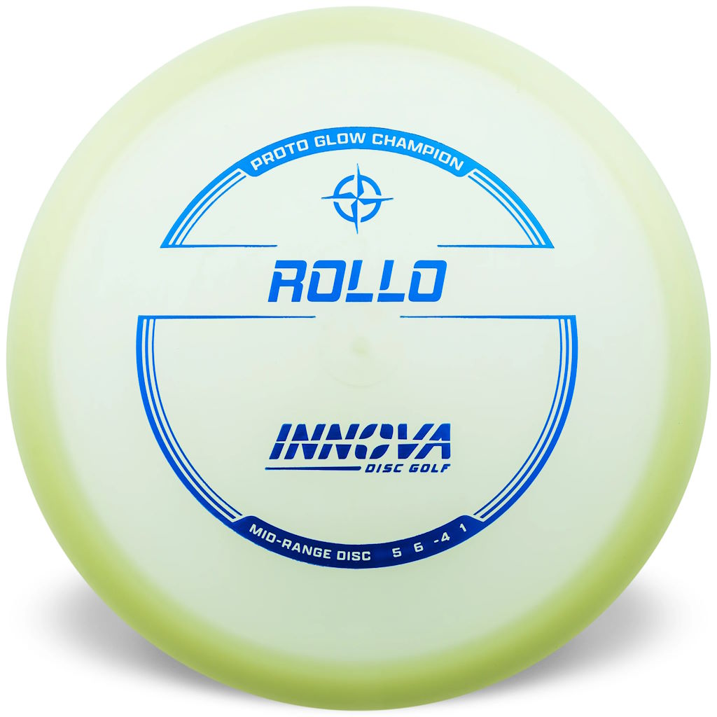 Rollo (Champion Proto Glow)