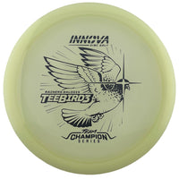 Teebird3 (Proto Glow Champion - Rainers Balodis 2026 Tour Series)