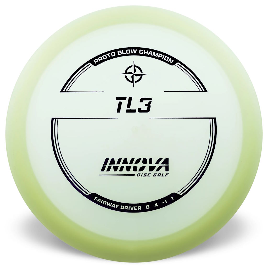 TL3 (Champion Proto Glow)