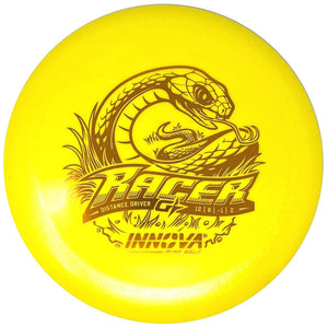 Innova Racer (GStar) Distance Driver