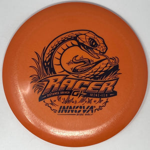Innova Racer (GStar) Distance Driver