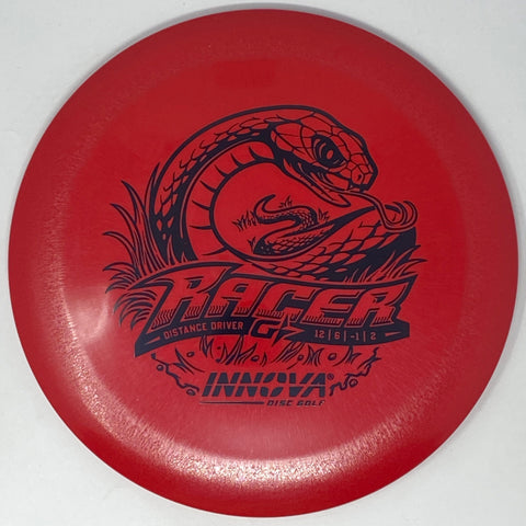 Innova Racer (GStar) Distance Driver