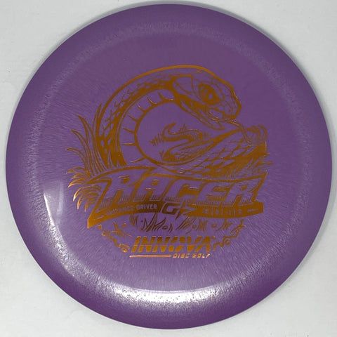 Innova Racer (GStar) Distance Driver